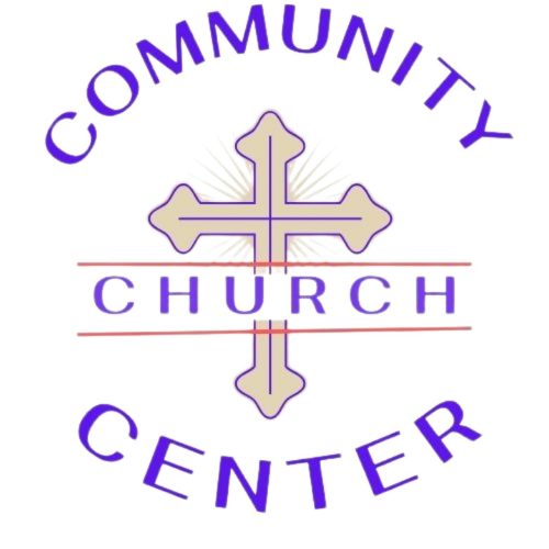 Community Center Church logo
